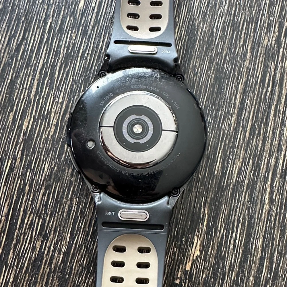 Samsung Galaxy Watch6 Classic (4A5B)Black